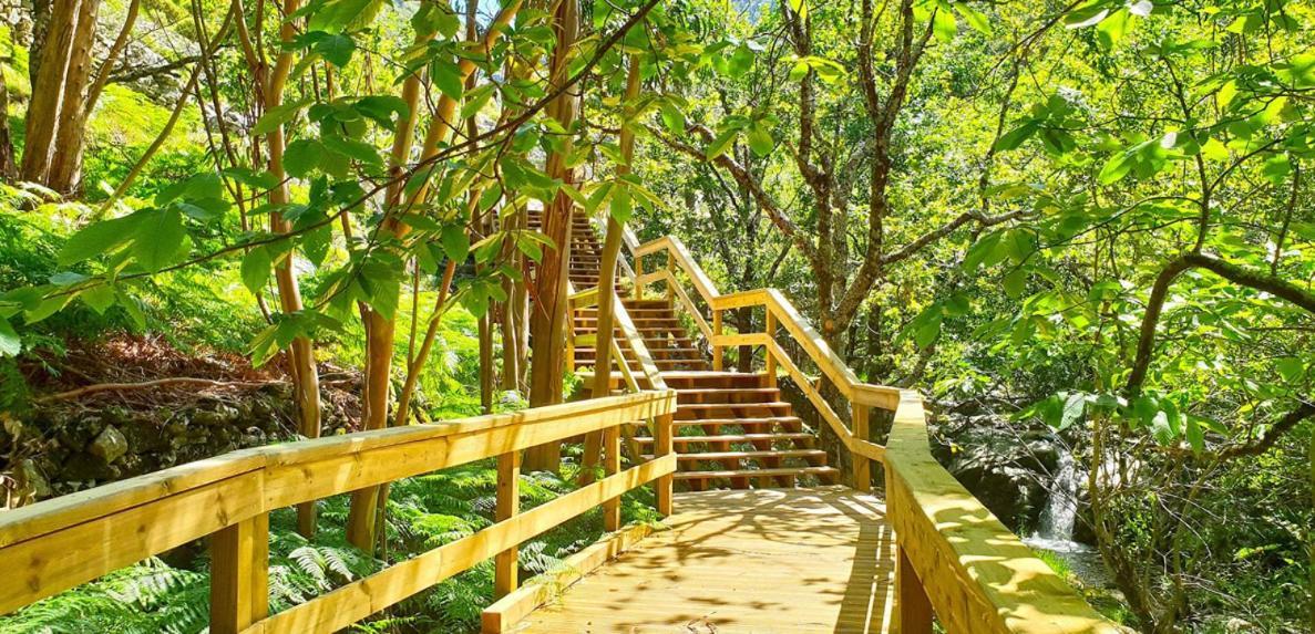 Sweet Home - Praia Das Rocas Castanheira de Pera Extérieur photo